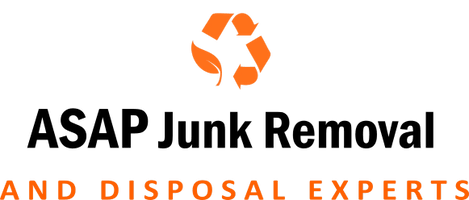 ASAP Junk Removal, LLC - Junk Removal, Trash Removal, Got Junk